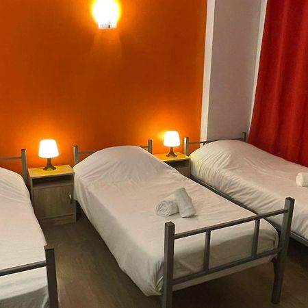 Hotel- Restaurant Le Saint Quentin Dış mekan fotoğraf