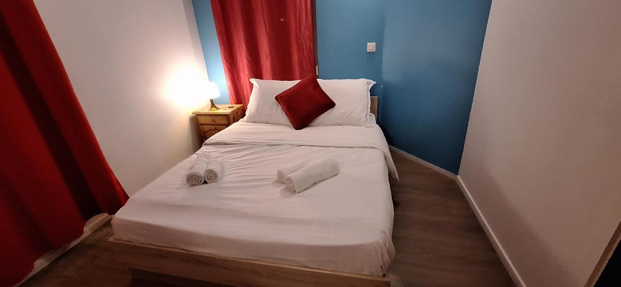 Hotel- Restaurant Le Saint Quentin Dış mekan fotoğraf