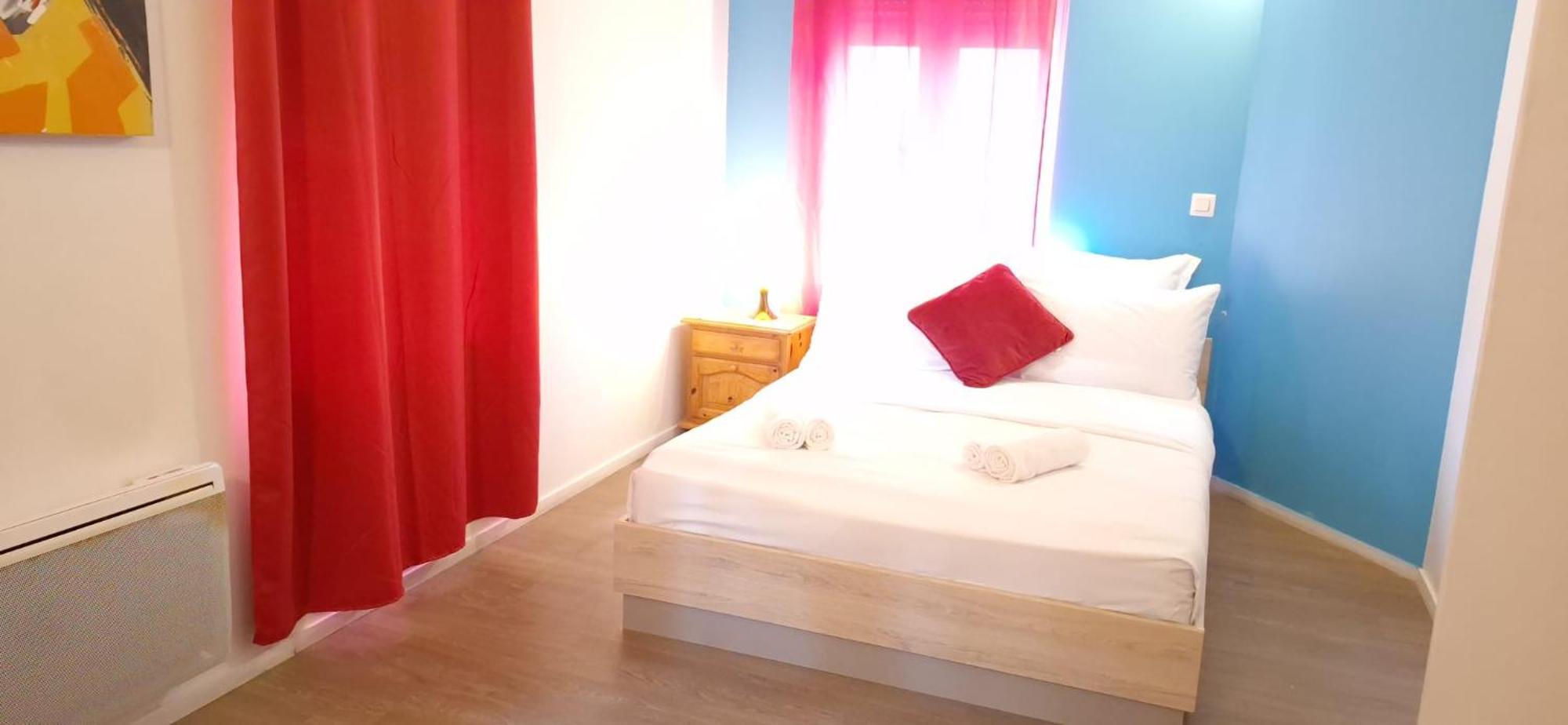 Hotel- Restaurant Le Saint Quentin Dış mekan fotoğraf